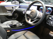 メルセデスベンツ Aクラス A180 ｽﾀｲﾙ AMGﾗｲﾝ AMGﾚｻﾞｰｴｸｽｸﾙｰｼﾌﾞ&ｱﾄﾞﾊﾞﾝｽﾄﾞ&ﾚｰﾀﾞｰｾｰﾌﾃｨPKG　meｺﾈｸﾄ 灰黒革 ﾊﾟﾉﾗﾏSR MBUXﾅﾋﾞTV 360ｶﾒﾗ ｱﾄﾞﾊﾞﾝｽﾄﾞｻｳﾝﾄﾞ ﾍｯﾄﾞｱｯﾌﾟD Fﾄﾞﾗﾚｺ LEDﾗｲﾄ/ｱﾀﾞﾌﾟﾃｨﾌﾞHB　2年保証付