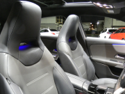 メルセデスベンツ Aクラス A180 ｽﾀｲﾙ AMGﾗｲﾝ AMGﾚｻﾞｰｴｸｽｸﾙｰｼﾌﾞ&ｱﾄﾞﾊﾞﾝｽﾄﾞ&ﾚｰﾀﾞｰｾｰﾌﾃｨPKG　meｺﾈｸﾄ 灰黒革 ﾊﾟﾉﾗﾏSR MBUXﾅﾋﾞTV 360ｶﾒﾗ ｱﾄﾞﾊﾞﾝｽﾄﾞｻｳﾝﾄﾞ ﾍｯﾄﾞｱｯﾌﾟD Fﾄﾞﾗﾚｺ LEDﾗｲﾄ/ｱﾀﾞﾌﾟﾃｨﾌﾞHB　2年保証付