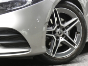 メルセデスベンツ Aクラス A180 ｽﾀｲﾙ AMGﾗｲﾝ AMGﾚｻﾞｰｴｸｽｸﾙｰｼﾌﾞ&ｱﾄﾞﾊﾞﾝｽﾄﾞ&ﾚｰﾀﾞｰｾｰﾌﾃｨPKG　meｺﾈｸﾄ 灰黒革 ﾊﾟﾉﾗﾏSR MBUXﾅﾋﾞTV 360ｶﾒﾗ ｱﾄﾞﾊﾞﾝｽﾄﾞｻｳﾝﾄﾞ ﾍｯﾄﾞｱｯﾌﾟD Fﾄﾞﾗﾚｺ LEDﾗｲﾄ/ｱﾀﾞﾌﾟﾃｨﾌﾞHB　2年保証付