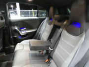 メルセデスベンツ Aクラス A180 ｽﾀｲﾙ AMGﾗｲﾝ AMGﾚｻﾞｰｴｸｽｸﾙｰｼﾌﾞ&ｱﾄﾞﾊﾞﾝｽﾄﾞ&ﾚｰﾀﾞｰｾｰﾌﾃｨPKG　meｺﾈｸﾄ 灰黒革 ﾊﾟﾉﾗﾏSR MBUXﾅﾋﾞTV 360ｶﾒﾗ ｱﾄﾞﾊﾞﾝｽﾄﾞｻｳﾝﾄﾞ ﾍｯﾄﾞｱｯﾌﾟD Fﾄﾞﾗﾚｺ LEDﾗｲﾄ/ｱﾀﾞﾌﾟﾃｨﾌﾞHB　2年保証付