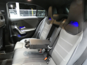 メルセデスベンツ Aクラス A180 ｽﾀｲﾙ AMGﾗｲﾝ AMGﾚｻﾞｰｴｸｽｸﾙｰｼﾌﾞ&ｱﾄﾞﾊﾞﾝｽﾄﾞ&ﾚｰﾀﾞｰｾｰﾌﾃｨPKG　meｺﾈｸﾄ 灰黒革 ﾊﾟﾉﾗﾏSR MBUXﾅﾋﾞTV 360ｶﾒﾗ ｱﾄﾞﾊﾞﾝｽﾄﾞｻｳﾝﾄﾞ ﾍｯﾄﾞｱｯﾌﾟD Fﾄﾞﾗﾚｺ LEDﾗｲﾄ/ｱﾀﾞﾌﾟﾃｨﾌﾞHB　2年保証付