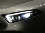 メルセデスベンツ Aクラス A180 ｽﾀｲﾙ AMGﾗｲﾝ AMGﾚｻﾞｰｴｸｽｸﾙｰｼﾌﾞ&ｱﾄﾞﾊﾞﾝｽﾄﾞ&ﾚｰﾀﾞｰｾｰﾌﾃｨPKG　meｺﾈｸﾄ 灰黒革 ﾊﾟﾉﾗﾏSR MBUXﾅﾋﾞTV 360ｶﾒﾗ ｱﾄﾞﾊﾞﾝｽﾄﾞｻｳﾝﾄﾞ ﾍｯﾄﾞｱｯﾌﾟD Fﾄﾞﾗﾚｺ LEDﾗｲﾄ/ｱﾀﾞﾌﾟﾃｨﾌﾞHB　2年保証付