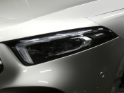 メルセデスベンツ Aクラス A180 ｽﾀｲﾙ AMGﾗｲﾝ AMGﾚｻﾞｰｴｸｽｸﾙｰｼﾌﾞ&ｱﾄﾞﾊﾞﾝｽﾄﾞ&ﾚｰﾀﾞｰｾｰﾌﾃｨPKG　meｺﾈｸﾄ 灰黒革 ﾊﾟﾉﾗﾏSR MBUXﾅﾋﾞTV 360ｶﾒﾗ ｱﾄﾞﾊﾞﾝｽﾄﾞｻｳﾝﾄﾞ ﾍｯﾄﾞｱｯﾌﾟD Fﾄﾞﾗﾚｺ LEDﾗｲﾄ/ｱﾀﾞﾌﾟﾃｨﾌﾞHB　2年保証付