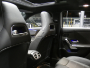 メルセデスベンツ Aクラス A180 ｽﾀｲﾙ AMGﾗｲﾝ AMGﾚｻﾞｰｴｸｽｸﾙｰｼﾌﾞ&ｱﾄﾞﾊﾞﾝｽﾄﾞ&ﾚｰﾀﾞｰｾｰﾌﾃｨPKG　meｺﾈｸﾄ 灰黒革 ﾊﾟﾉﾗﾏSR MBUXﾅﾋﾞTV 360ｶﾒﾗ ｱﾄﾞﾊﾞﾝｽﾄﾞｻｳﾝﾄﾞ ﾍｯﾄﾞｱｯﾌﾟD Fﾄﾞﾗﾚｺ LEDﾗｲﾄ/ｱﾀﾞﾌﾟﾃｨﾌﾞHB　2年保証付