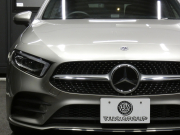 メルセデスベンツ Aクラス A180 ｽﾀｲﾙ AMGﾗｲﾝ AMGﾚｻﾞｰｴｸｽｸﾙｰｼﾌﾞ&ｱﾄﾞﾊﾞﾝｽﾄﾞ&ﾚｰﾀﾞｰｾｰﾌﾃｨPKG　meｺﾈｸﾄ 灰黒革 ﾊﾟﾉﾗﾏSR MBUXﾅﾋﾞTV 360ｶﾒﾗ ｱﾄﾞﾊﾞﾝｽﾄﾞｻｳﾝﾄﾞ ﾍｯﾄﾞｱｯﾌﾟD Fﾄﾞﾗﾚｺ LEDﾗｲﾄ/ｱﾀﾞﾌﾟﾃｨﾌﾞHB　2年保証付