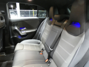 メルセデスベンツ Aクラス A180 ｽﾀｲﾙ AMGﾗｲﾝ AMGﾚｻﾞｰｴｸｽｸﾙｰｼﾌﾞ&ｱﾄﾞﾊﾞﾝｽﾄﾞ&ﾚｰﾀﾞｰｾｰﾌﾃｨPKG　meｺﾈｸﾄ 灰黒革 ﾊﾟﾉﾗﾏSR MBUXﾅﾋﾞTV 360ｶﾒﾗ ｱﾄﾞﾊﾞﾝｽﾄﾞｻｳﾝﾄﾞ ﾍｯﾄﾞｱｯﾌﾟD Fﾄﾞﾗﾚｺ LEDﾗｲﾄ/ｱﾀﾞﾌﾟﾃｨﾌﾞHB　2年保証付