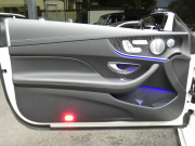 メルセデスベンツ Eクラス E300 ｸｰﾍﾟ ｽﾎﾟｰﾂ ｴｸｽｸﾙｰｼﾌﾞ&ﾚｰﾀﾞｰｾｰﾌﾃｨPKG　245ps AMGｴｱﾛ&19AW meｺﾈｸﾄ ｷｰﾚｽｺﾞｰ ﾅｯﾊﾟ黒革 ﾍﾞﾝﾁﾚｰﾀｰ&ﾏｯｻｰｼﾞ ﾊﾟﾉﾗﾏｻﾝﾙｰﾌ ﾅﾋﾞTV 360ｶﾒﾗ Aｶｰﾌﾟﾚｲ Burmester ﾍｯﾄﾞｱｯﾌﾟD ｴｱﾊﾞﾗﾝｽPKG ｵｰﾄﾄﾗﾝｸ　2年保証付