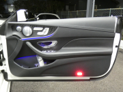 メルセデスベンツ Eクラス E300 ｸｰﾍﾟ ｽﾎﾟｰﾂ ｴｸｽｸﾙｰｼﾌﾞ&ﾚｰﾀﾞｰｾｰﾌﾃｨPKG　245ps AMGｴｱﾛ&19AW meｺﾈｸﾄ ｷｰﾚｽｺﾞｰ ﾅｯﾊﾟ黒革 ﾍﾞﾝﾁﾚｰﾀｰ&ﾏｯｻｰｼﾞ ﾊﾟﾉﾗﾏｻﾝﾙｰﾌ ﾅﾋﾞTV 360ｶﾒﾗ Aｶｰﾌﾟﾚｲ Burmester ﾍｯﾄﾞｱｯﾌﾟD ｴｱﾊﾞﾗﾝｽPKG ｵｰﾄﾄﾗﾝｸ　2年保証付