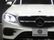 メルセデスベンツ Eクラス E300 ｸｰﾍﾟ ｽﾎﾟｰﾂ ｴｸｽｸﾙｰｼﾌﾞ&ﾚｰﾀﾞｰｾｰﾌﾃｨPKG　245ps AMGｴｱﾛ&19AW meｺﾈｸﾄ ｷｰﾚｽｺﾞｰ ﾅｯﾊﾟ黒革 ﾍﾞﾝﾁﾚｰﾀｰ&ﾏｯｻｰｼﾞ ﾊﾟﾉﾗﾏｻﾝﾙｰﾌ ﾅﾋﾞTV 360ｶﾒﾗ Aｶｰﾌﾟﾚｲ Burmester ﾍｯﾄﾞｱｯﾌﾟD ｴｱﾊﾞﾗﾝｽPKG ｵｰﾄﾄﾗﾝｸ　2年保証付