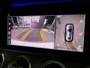 メルセデスベンツ Eクラス E300 ｸｰﾍﾟ ｽﾎﾟｰﾂ ｴｸｽｸﾙｰｼﾌﾞ&ﾚｰﾀﾞｰｾｰﾌﾃｨPKG　245ps AMGｴｱﾛ&19AW meｺﾈｸﾄ ｷｰﾚｽｺﾞｰ ﾅｯﾊﾟ黒革 ﾍﾞﾝﾁﾚｰﾀｰ&ﾏｯｻｰｼﾞ ﾊﾟﾉﾗﾏｻﾝﾙｰﾌ ﾅﾋﾞTV 360ｶﾒﾗ Aｶｰﾌﾟﾚｲ Burmester ﾍｯﾄﾞｱｯﾌﾟD ｴｱﾊﾞﾗﾝｽPKG ｵｰﾄﾄﾗﾝｸ　2年保証付