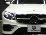 メルセデスベンツ Eクラス E300 ｸｰﾍﾟ ｽﾎﾟｰﾂ ｴｸｽｸﾙｰｼﾌﾞ&ﾚｰﾀﾞｰｾｰﾌﾃｨPKG　245ps AMGｴｱﾛ&19AW meｺﾈｸﾄ ｷｰﾚｽｺﾞｰ ﾅｯﾊﾟ黒革 ﾍﾞﾝﾁﾚｰﾀｰ&ﾏｯｻｰｼﾞ ﾊﾟﾉﾗﾏｻﾝﾙｰﾌ ﾅﾋﾞTV 360ｶﾒﾗ Aｶｰﾌﾟﾚｲ Burmester ﾍｯﾄﾞｱｯﾌﾟD ｴｱﾊﾞﾗﾝｽPKG ｵｰﾄﾄﾗﾝｸ　2年保証付