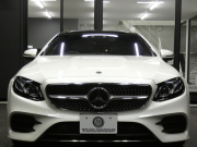 メルセデスベンツ Eクラス E300 ｸｰﾍﾟ ｽﾎﾟｰﾂ ｴｸｽｸﾙｰｼﾌﾞ&ﾚｰﾀﾞｰｾｰﾌﾃｨPKG　245ps AMGｴｱﾛ&19AW meｺﾈｸﾄ ｷｰﾚｽｺﾞｰ ﾅｯﾊﾟ黒革 ﾍﾞﾝﾁﾚｰﾀｰ&ﾏｯｻｰｼﾞ ﾊﾟﾉﾗﾏｻﾝﾙｰﾌ ﾅﾋﾞTV 360ｶﾒﾗ Aｶｰﾌﾟﾚｲ Burmester ﾍｯﾄﾞｱｯﾌﾟD ｴｱﾊﾞﾗﾝｽPKG ｵｰﾄﾄﾗﾝｸ　2年保証付