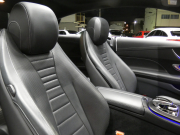 メルセデスベンツ Eクラス E300 ｸｰﾍﾟ ｽﾎﾟｰﾂ ｴｸｽｸﾙｰｼﾌﾞ&ﾚｰﾀﾞｰｾｰﾌﾃｨPKG　245ps AMGｴｱﾛ&19AW meｺﾈｸﾄ ｷｰﾚｽｺﾞｰ ﾅｯﾊﾟ黒革 ﾍﾞﾝﾁﾚｰﾀｰ&ﾏｯｻｰｼﾞ ﾊﾟﾉﾗﾏｻﾝﾙｰﾌ ﾅﾋﾞTV 360ｶﾒﾗ Aｶｰﾌﾟﾚｲ Burmester ﾍｯﾄﾞｱｯﾌﾟD ｴｱﾊﾞﾗﾝｽPKG ｵｰﾄﾄﾗﾝｸ　2年保証付