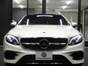 メルセデスベンツ Eクラス E300 ｸｰﾍﾟ ｽﾎﾟｰﾂ ｴｸｽｸﾙｰｼﾌﾞ&ﾚｰﾀﾞｰｾｰﾌﾃｨPKG　245ps AMGｴｱﾛ&19AW meｺﾈｸﾄ ｷｰﾚｽｺﾞｰ ﾅｯﾊﾟ黒革 ﾍﾞﾝﾁﾚｰﾀｰ&ﾏｯｻｰｼﾞ ﾊﾟﾉﾗﾏｻﾝﾙｰﾌ ﾅﾋﾞTV 360ｶﾒﾗ Aｶｰﾌﾟﾚｲ Burmester ﾍｯﾄﾞｱｯﾌﾟD ｴｱﾊﾞﾗﾝｽPKG ｵｰﾄﾄﾗﾝｸ　2年保証付