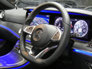 メルセデスベンツ Eクラス E300 ｸｰﾍﾟ ｽﾎﾟｰﾂ ｴｸｽｸﾙｰｼﾌﾞ&ﾚｰﾀﾞｰｾｰﾌﾃｨPKG　245ps AMGｴｱﾛ&19AW meｺﾈｸﾄ ｷｰﾚｽｺﾞｰ ﾅｯﾊﾟ黒革 ﾍﾞﾝﾁﾚｰﾀｰ&ﾏｯｻｰｼﾞ ﾊﾟﾉﾗﾏｻﾝﾙｰﾌ ﾅﾋﾞTV 360ｶﾒﾗ Aｶｰﾌﾟﾚｲ Burmester ﾍｯﾄﾞｱｯﾌﾟD ｴｱﾊﾞﾗﾝｽPKG ｵｰﾄﾄﾗﾝｸ　2年保証付