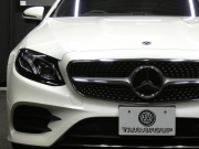 メルセデスベンツ Eクラス E300 ｸｰﾍﾟ ｽﾎﾟｰﾂ ｴｸｽｸﾙｰｼﾌﾞ&ﾚｰﾀﾞｰｾｰﾌﾃｨPKG　245ps AMGｴｱﾛ&19AW meｺﾈｸﾄ ｷｰﾚｽｺﾞｰ ﾅｯﾊﾟ黒革 ﾍﾞﾝﾁﾚｰﾀｰ&ﾏｯｻｰｼﾞ ﾊﾟﾉﾗﾏｻﾝﾙｰﾌ ﾅﾋﾞTV 360ｶﾒﾗ Aｶｰﾌﾟﾚｲ Burmester ﾍｯﾄﾞｱｯﾌﾟD ｴｱﾊﾞﾗﾝｽPKG ｵｰﾄﾄﾗﾝｸ　2年保証付