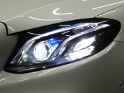 メルセデスベンツ Eクラス E300 ｸｰﾍﾟ ｽﾎﾟｰﾂ ｴｸｽｸﾙｰｼﾌﾞ&ﾚｰﾀﾞｰｾｰﾌﾃｨPKG　245ps AMGｴｱﾛ&19AW meｺﾈｸﾄ ｷｰﾚｽｺﾞｰ ﾅｯﾊﾟ黒革 ﾍﾞﾝﾁﾚｰﾀｰ&ﾏｯｻｰｼﾞ ﾊﾟﾉﾗﾏｻﾝﾙｰﾌ ﾅﾋﾞTV 360ｶﾒﾗ Aｶｰﾌﾟﾚｲ Burmester ﾍｯﾄﾞｱｯﾌﾟD ｴｱﾊﾞﾗﾝｽPKG ｵｰﾄﾄﾗﾝｸ　2年保証付