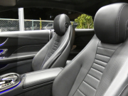 メルセデスベンツ Eクラス E300 ｸｰﾍﾟ ｽﾎﾟｰﾂ ｴｸｽｸﾙｰｼﾌﾞ&ﾚｰﾀﾞｰｾｰﾌﾃｨPKG　245ps AMGｴｱﾛ&19AW meｺﾈｸﾄ ｷｰﾚｽｺﾞｰ ﾅｯﾊﾟ黒革 ﾍﾞﾝﾁﾚｰﾀｰ&ﾏｯｻｰｼﾞ ﾊﾟﾉﾗﾏｻﾝﾙｰﾌ ﾅﾋﾞTV 360ｶﾒﾗ Aｶｰﾌﾟﾚｲ Burmester ﾍｯﾄﾞｱｯﾌﾟD ｴｱﾊﾞﾗﾝｽPKG ｵｰﾄﾄﾗﾝｸ　2年保証付