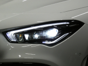 AMG CLAクラス CLA35 4MATIC ｼｭｰﾃｨﾝｸﾞﾌﾞﾚｰｸ AMGｱﾄﾞﾊﾞﾝｽﾄﾞ&ﾅﾋﾞｹﾞｰｼｮﾝ&ﾚｰﾀﾞｰｾｰﾌﾃｨPKG　meｺﾈｸﾄ AMGｴｱﾛ&18ｲﾝﾁｱﾙﾐ 強化ﾌﾞﾚｰｷ 灰黒本革 ﾊﾟﾉﾗﾏｻﾝﾙｰﾌ MBUXﾅﾋﾞ 360ｶﾒﾗ ﾍｯﾄﾞｱｯﾌﾟD 液晶ﾒｰﾀｰ AMGﾊﾟﾌｫｰﾏﾝｽｽﾃｱﾘﾝｸﾞ&ｽｲｯﾁ　2年保証付