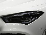 AMG CLAクラス CLA35 4MATIC ｼｭｰﾃｨﾝｸﾞﾌﾞﾚｰｸ AMGｱﾄﾞﾊﾞﾝｽﾄﾞ&ﾅﾋﾞｹﾞｰｼｮﾝ&ﾚｰﾀﾞｰｾｰﾌﾃｨPKG　meｺﾈｸﾄ AMGｴｱﾛ&18ｲﾝﾁｱﾙﾐ 強化ﾌﾞﾚｰｷ 灰黒本革 ﾊﾟﾉﾗﾏｻﾝﾙｰﾌ MBUXﾅﾋﾞ 360ｶﾒﾗ ﾍｯﾄﾞｱｯﾌﾟD 液晶ﾒｰﾀｰ AMGﾊﾟﾌｫｰﾏﾝｽｽﾃｱﾘﾝｸﾞ&ｽｲｯﾁ　2年保証付