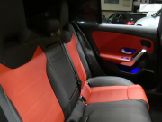 AMG CLAクラス CLA35 4MATIC ｼｭｰﾃｨﾝｸﾞﾌﾞﾚｰｸ AMGｱﾄﾞﾊﾞﾝｽﾄﾞ&ﾅﾋﾞｹﾞｰｼｮﾝ&ﾚｰﾀﾞｰｾｰﾌﾃｨPKG　meｺﾈｸﾄ AMGｴｱﾛ&18ｲﾝﾁｱﾙﾐ 強化ﾌﾞﾚｰｷ 灰黒本革 ﾊﾟﾉﾗﾏｻﾝﾙｰﾌ MBUXﾅﾋﾞ 360ｶﾒﾗ ﾍｯﾄﾞｱｯﾌﾟD 液晶ﾒｰﾀｰ AMGﾊﾟﾌｫｰﾏﾝｽｽﾃｱﾘﾝｸﾞ&ｽｲｯﾁ　2年保証付