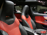 AMG CLAクラス CLA35 4MATIC ｼｭｰﾃｨﾝｸﾞﾌﾞﾚｰｸ AMGｱﾄﾞﾊﾞﾝｽﾄﾞ&ﾅﾋﾞｹﾞｰｼｮﾝ&ﾚｰﾀﾞｰｾｰﾌﾃｨPKG　meｺﾈｸﾄ AMGｴｱﾛ&18ｲﾝﾁｱﾙﾐ 強化ﾌﾞﾚｰｷ 灰黒本革 ﾊﾟﾉﾗﾏｻﾝﾙｰﾌ MBUXﾅﾋﾞ 360ｶﾒﾗ ﾍｯﾄﾞｱｯﾌﾟD 液晶ﾒｰﾀｰ AMGﾊﾟﾌｫｰﾏﾝｽｽﾃｱﾘﾝｸﾞ&ｽｲｯﾁ　2年保証付