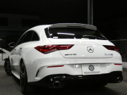 AMG CLAクラス CLA35 4MATIC ｼｭｰﾃｨﾝｸﾞﾌﾞﾚｰｸ AMGｱﾄﾞﾊﾞﾝｽﾄﾞ&ﾅﾋﾞｹﾞｰｼｮﾝ&ﾚｰﾀﾞｰｾｰﾌﾃｨPKG　meｺﾈｸﾄ AMGｴｱﾛ&18ｲﾝﾁｱﾙﾐ 強化ﾌﾞﾚｰｷ 灰黒本革 ﾊﾟﾉﾗﾏｻﾝﾙｰﾌ MBUXﾅﾋﾞ 360ｶﾒﾗ ﾍｯﾄﾞｱｯﾌﾟD 液晶ﾒｰﾀｰ AMGﾊﾟﾌｫｰﾏﾝｽｽﾃｱﾘﾝｸﾞ&ｽｲｯﾁ　2年保証付