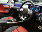 AMG CLAクラス CLA35 4MATIC ｼｭｰﾃｨﾝｸﾞﾌﾞﾚｰｸ AMGｱﾄﾞﾊﾞﾝｽﾄﾞ&ﾅﾋﾞｹﾞｰｼｮﾝ&ﾚｰﾀﾞｰｾｰﾌﾃｨPKG　meｺﾈｸﾄ AMGｴｱﾛ&18ｲﾝﾁｱﾙﾐ 強化ﾌﾞﾚｰｷ 灰黒本革 ﾊﾟﾉﾗﾏｻﾝﾙｰﾌ MBUXﾅﾋﾞ 360ｶﾒﾗ ﾍｯﾄﾞｱｯﾌﾟD 液晶ﾒｰﾀｰ AMGﾊﾟﾌｫｰﾏﾝｽｽﾃｱﾘﾝｸﾞ&ｽｲｯﾁ　2年保証付