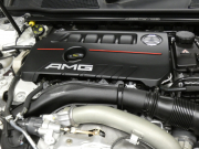 AMG CLAクラス CLA35 4MATIC ｼｭｰﾃｨﾝｸﾞﾌﾞﾚｰｸ AMGｱﾄﾞﾊﾞﾝｽﾄﾞ&ﾅﾋﾞｹﾞｰｼｮﾝ&ﾚｰﾀﾞｰｾｰﾌﾃｨPKG　meｺﾈｸﾄ AMGｴｱﾛ&18ｲﾝﾁｱﾙﾐ 強化ﾌﾞﾚｰｷ 灰黒本革 ﾊﾟﾉﾗﾏｻﾝﾙｰﾌ MBUXﾅﾋﾞ 360ｶﾒﾗ ﾍｯﾄﾞｱｯﾌﾟD 液晶ﾒｰﾀｰ AMGﾊﾟﾌｫｰﾏﾝｽｽﾃｱﾘﾝｸﾞ&ｽｲｯﾁ　2年保証付