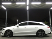 AMG CLAクラス CLA35 4MATIC ｼｭｰﾃｨﾝｸﾞﾌﾞﾚｰｸ AMGｱﾄﾞﾊﾞﾝｽﾄﾞ&ﾅﾋﾞｹﾞｰｼｮﾝ&ﾚｰﾀﾞｰｾｰﾌﾃｨPKG　meｺﾈｸﾄ AMGｴｱﾛ&18ｲﾝﾁｱﾙﾐ 強化ﾌﾞﾚｰｷ 灰黒本革 ﾊﾟﾉﾗﾏｻﾝﾙｰﾌ MBUXﾅﾋﾞ 360ｶﾒﾗ ﾍｯﾄﾞｱｯﾌﾟD 液晶ﾒｰﾀｰ AMGﾊﾟﾌｫｰﾏﾝｽｽﾃｱﾘﾝｸﾞ&ｽｲｯﾁ　2年保証付