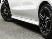 AMG CLAクラス CLA35 4MATIC ｼｭｰﾃｨﾝｸﾞﾌﾞﾚｰｸ AMGｱﾄﾞﾊﾞﾝｽﾄﾞ&ﾅﾋﾞｹﾞｰｼｮﾝ&ﾚｰﾀﾞｰｾｰﾌﾃｨPKG　meｺﾈｸﾄ AMGｴｱﾛ&18ｲﾝﾁｱﾙﾐ 強化ﾌﾞﾚｰｷ 灰黒本革 ﾊﾟﾉﾗﾏｻﾝﾙｰﾌ MBUXﾅﾋﾞ 360ｶﾒﾗ ﾍｯﾄﾞｱｯﾌﾟD 液晶ﾒｰﾀｰ AMGﾊﾟﾌｫｰﾏﾝｽｽﾃｱﾘﾝｸﾞ&ｽｲｯﾁ　2年保証付