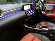 AMG CLAクラス CLA35 4MATIC ｼｭｰﾃｨﾝｸﾞﾌﾞﾚｰｸ AMGｱﾄﾞﾊﾞﾝｽﾄﾞ&ﾅﾋﾞｹﾞｰｼｮﾝ&ﾚｰﾀﾞｰｾｰﾌﾃｨPKG　meｺﾈｸﾄ AMGｴｱﾛ&18ｲﾝﾁｱﾙﾐ 強化ﾌﾞﾚｰｷ 灰黒本革 ﾊﾟﾉﾗﾏｻﾝﾙｰﾌ MBUXﾅﾋﾞ 360ｶﾒﾗ ﾍｯﾄﾞｱｯﾌﾟD 液晶ﾒｰﾀｰ AMGﾊﾟﾌｫｰﾏﾝｽｽﾃｱﾘﾝｸﾞ&ｽｲｯﾁ　2年保証付