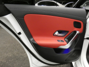 AMG CLAクラス CLA35 4MATIC ｼｭｰﾃｨﾝｸﾞﾌﾞﾚｰｸ AMGｱﾄﾞﾊﾞﾝｽﾄﾞ&ﾅﾋﾞｹﾞｰｼｮﾝ&ﾚｰﾀﾞｰｾｰﾌﾃｨPKG　meｺﾈｸﾄ AMGｴｱﾛ&18ｲﾝﾁｱﾙﾐ 強化ﾌﾞﾚｰｷ 灰黒本革 ﾊﾟﾉﾗﾏｻﾝﾙｰﾌ MBUXﾅﾋﾞ 360ｶﾒﾗ ﾍｯﾄﾞｱｯﾌﾟD 液晶ﾒｰﾀｰ AMGﾊﾟﾌｫｰﾏﾝｽｽﾃｱﾘﾝｸﾞ&ｽｲｯﾁ　2年保証付