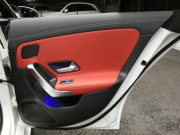 AMG CLAクラス CLA35 4MATIC ｼｭｰﾃｨﾝｸﾞﾌﾞﾚｰｸ AMGｱﾄﾞﾊﾞﾝｽﾄﾞ&ﾅﾋﾞｹﾞｰｼｮﾝ&ﾚｰﾀﾞｰｾｰﾌﾃｨPKG　meｺﾈｸﾄ AMGｴｱﾛ&18ｲﾝﾁｱﾙﾐ 強化ﾌﾞﾚｰｷ 灰黒本革 ﾊﾟﾉﾗﾏｻﾝﾙｰﾌ MBUXﾅﾋﾞ 360ｶﾒﾗ ﾍｯﾄﾞｱｯﾌﾟD 液晶ﾒｰﾀｰ AMGﾊﾟﾌｫｰﾏﾝｽｽﾃｱﾘﾝｸﾞ&ｽｲｯﾁ　2年保証付