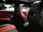 AMG CLAクラス CLA35 4MATIC ｼｭｰﾃｨﾝｸﾞﾌﾞﾚｰｸ AMGｱﾄﾞﾊﾞﾝｽﾄﾞ&ﾅﾋﾞｹﾞｰｼｮﾝ&ﾚｰﾀﾞｰｾｰﾌﾃｨPKG　meｺﾈｸﾄ AMGｴｱﾛ&18ｲﾝﾁｱﾙﾐ 強化ﾌﾞﾚｰｷ 灰黒本革 ﾊﾟﾉﾗﾏｻﾝﾙｰﾌ MBUXﾅﾋﾞ 360ｶﾒﾗ ﾍｯﾄﾞｱｯﾌﾟD 液晶ﾒｰﾀｰ AMGﾊﾟﾌｫｰﾏﾝｽｽﾃｱﾘﾝｸﾞ&ｽｲｯﾁ　2年保証付