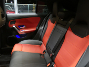 AMG CLAクラス CLA35 4MATIC ｼｭｰﾃｨﾝｸﾞﾌﾞﾚｰｸ AMGｱﾄﾞﾊﾞﾝｽﾄﾞ&ﾅﾋﾞｹﾞｰｼｮﾝ&ﾚｰﾀﾞｰｾｰﾌﾃｨPKG　meｺﾈｸﾄ AMGｴｱﾛ&18ｲﾝﾁｱﾙﾐ 強化ﾌﾞﾚｰｷ 灰黒本革 ﾊﾟﾉﾗﾏｻﾝﾙｰﾌ MBUXﾅﾋﾞ 360ｶﾒﾗ ﾍｯﾄﾞｱｯﾌﾟD 液晶ﾒｰﾀｰ AMGﾊﾟﾌｫｰﾏﾝｽｽﾃｱﾘﾝｸﾞ&ｽｲｯﾁ　2年保証付