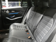 AMG GLC GLC43 4MATIC ﾚｻﾞｰｴｸｽｸﾙｰｼﾌﾞ&ﾚｰﾀﾞｰｾｰﾌﾃｨPKG　meｺﾈｸﾄ 9AT 黒本革 ﾊﾟﾉﾗﾏSR HDDﾅﾋﾞ 地ﾃﾞｼﾞ 360ｶﾒﾗ ﾌﾞﾙﾒｽﾀｰ ﾍｯﾄﾞｱｯﾌﾟD LEDﾍｯﾄﾞﾗｲﾄ ｵｰﾄﾘｱｹﾞｰﾄ ｴｱﾊﾞﾗﾝｽPKG 前後ﾄﾞﾗﾚｺ AMGｴｱﾛ&20ｲﾝﾁAW　2年保証付