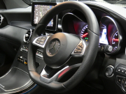 AMG GLC GLC43 4MATIC ﾚｻﾞｰｴｸｽｸﾙｰｼﾌﾞ&ﾚｰﾀﾞｰｾｰﾌﾃｨPKG　meｺﾈｸﾄ 9AT 黒本革 ﾊﾟﾉﾗﾏSR HDDﾅﾋﾞ 地ﾃﾞｼﾞ 360ｶﾒﾗ ﾌﾞﾙﾒｽﾀｰ ﾍｯﾄﾞｱｯﾌﾟD LEDﾍｯﾄﾞﾗｲﾄ ｵｰﾄﾘｱｹﾞｰﾄ ｴｱﾊﾞﾗﾝｽPKG 前後ﾄﾞﾗﾚｺ AMGｴｱﾛ&20ｲﾝﾁAW　2年保証付