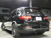 AMG GLC GLC43 4MATIC ﾚｻﾞｰｴｸｽｸﾙｰｼﾌﾞ&ﾚｰﾀﾞｰｾｰﾌﾃｨPKG　meｺﾈｸﾄ 9AT 黒本革 ﾊﾟﾉﾗﾏSR HDDﾅﾋﾞ 地ﾃﾞｼﾞ 360ｶﾒﾗ ﾌﾞﾙﾒｽﾀｰ ﾍｯﾄﾞｱｯﾌﾟD LEDﾍｯﾄﾞﾗｲﾄ ｵｰﾄﾘｱｹﾞｰﾄ ｴｱﾊﾞﾗﾝｽPKG 前後ﾄﾞﾗﾚｺ AMGｴｱﾛ&20ｲﾝﾁAW　2年保証付