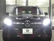 AMG GLC GLC43 4MATIC ﾚｻﾞｰｴｸｽｸﾙｰｼﾌﾞ&ﾚｰﾀﾞｰｾｰﾌﾃｨPKG　meｺﾈｸﾄ 9AT 黒本革 ﾊﾟﾉﾗﾏSR HDDﾅﾋﾞ 地ﾃﾞｼﾞ 360ｶﾒﾗ ﾌﾞﾙﾒｽﾀｰ ﾍｯﾄﾞｱｯﾌﾟD LEDﾍｯﾄﾞﾗｲﾄ ｵｰﾄﾘｱｹﾞｰﾄ ｴｱﾊﾞﾗﾝｽPKG 前後ﾄﾞﾗﾚｺ AMGｴｱﾛ&20ｲﾝﾁAW　2年保証付