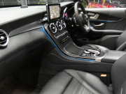 AMG GLC GLC43 4MATIC ﾚｻﾞｰｴｸｽｸﾙｰｼﾌﾞ&ﾚｰﾀﾞｰｾｰﾌﾃｨPKG　meｺﾈｸﾄ 9AT 黒本革 ﾊﾟﾉﾗﾏSR HDDﾅﾋﾞ 地ﾃﾞｼﾞ 360ｶﾒﾗ ﾌﾞﾙﾒｽﾀｰ ﾍｯﾄﾞｱｯﾌﾟD LEDﾍｯﾄﾞﾗｲﾄ ｵｰﾄﾘｱｹﾞｰﾄ ｴｱﾊﾞﾗﾝｽPKG 前後ﾄﾞﾗﾚｺ AMGｴｱﾛ&20ｲﾝﾁAW　2年保証付