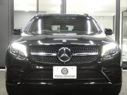 AMG GLC GLC43 4MATIC ﾚｻﾞｰｴｸｽｸﾙｰｼﾌﾞ&ﾚｰﾀﾞｰｾｰﾌﾃｨPKG　meｺﾈｸﾄ 9AT 黒本革 ﾊﾟﾉﾗﾏSR HDDﾅﾋﾞ 地ﾃﾞｼﾞ 360ｶﾒﾗ ﾌﾞﾙﾒｽﾀｰ ﾍｯﾄﾞｱｯﾌﾟD LEDﾍｯﾄﾞﾗｲﾄ ｵｰﾄﾘｱｹﾞｰﾄ ｴｱﾊﾞﾗﾝｽPKG 前後ﾄﾞﾗﾚｺ AMGｴｱﾛ&20ｲﾝﾁAW　2年保証付