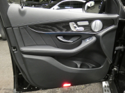 AMG GLC GLC43 4MATIC ﾚｻﾞｰｴｸｽｸﾙｰｼﾌﾞ&ﾚｰﾀﾞｰｾｰﾌﾃｨPKG　meｺﾈｸﾄ 9AT 黒本革 ﾊﾟﾉﾗﾏSR HDDﾅﾋﾞ 地ﾃﾞｼﾞ 360ｶﾒﾗ ﾌﾞﾙﾒｽﾀｰ ﾍｯﾄﾞｱｯﾌﾟD LEDﾍｯﾄﾞﾗｲﾄ ｵｰﾄﾘｱｹﾞｰﾄ ｴｱﾊﾞﾗﾝｽPKG 前後ﾄﾞﾗﾚｺ AMGｴｱﾛ&20ｲﾝﾁAW　2年保証付