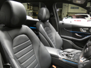 AMG GLC GLC43 4MATIC ﾚｻﾞｰｴｸｽｸﾙｰｼﾌﾞ&ﾚｰﾀﾞｰｾｰﾌﾃｨPKG　meｺﾈｸﾄ 9AT 黒本革 ﾊﾟﾉﾗﾏSR HDDﾅﾋﾞ 地ﾃﾞｼﾞ 360ｶﾒﾗ ﾌﾞﾙﾒｽﾀｰ ﾍｯﾄﾞｱｯﾌﾟD LEDﾍｯﾄﾞﾗｲﾄ ｵｰﾄﾘｱｹﾞｰﾄ ｴｱﾊﾞﾗﾝｽPKG 前後ﾄﾞﾗﾚｺ AMGｴｱﾛ&20ｲﾝﾁAW　2年保証付