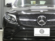 AMG GLC GLC43 4MATIC ﾚｻﾞｰｴｸｽｸﾙｰｼﾌﾞ&ﾚｰﾀﾞｰｾｰﾌﾃｨPKG　meｺﾈｸﾄ 9AT 黒本革 ﾊﾟﾉﾗﾏSR HDDﾅﾋﾞ 地ﾃﾞｼﾞ 360ｶﾒﾗ ﾌﾞﾙﾒｽﾀｰ ﾍｯﾄﾞｱｯﾌﾟD LEDﾍｯﾄﾞﾗｲﾄ ｵｰﾄﾘｱｹﾞｰﾄ ｴｱﾊﾞﾗﾝｽPKG 前後ﾄﾞﾗﾚｺ AMGｴｱﾛ&20ｲﾝﾁAW　2年保証付