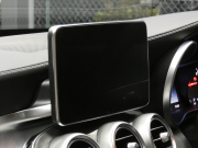 AMG Cクラス C43 4MATIC ｴｸｽｸﾙｰｼﾌﾞ&ﾚｰﾀﾞｰｾｰﾌﾃｨPKG　9速AT AMGｴｱﾛ&19ｲﾝﾁｱﾙﾐ 黒本革 HDDﾅﾋﾞ 地ﾃﾞｼﾞ ﾊﾞｯｸｶﾒﾗ Burmester ﾊﾟﾌｭｰﾑｱﾄﾏｲｻﾞｰ ｵｰﾄﾄﾗﾝｸ/ﾌｯﾄOP 純正ﾄﾞﾗﾚｺ LEDﾍｯﾄﾞﾗｲﾄ　2年保証付