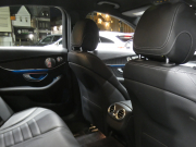 AMG Cクラス C43 4MATIC ｴｸｽｸﾙｰｼﾌﾞ&ﾚｰﾀﾞｰｾｰﾌﾃｨPKG　9速AT AMGｴｱﾛ&19ｲﾝﾁｱﾙﾐ 黒本革 HDDﾅﾋﾞ 地ﾃﾞｼﾞ ﾊﾞｯｸｶﾒﾗ Burmester ﾊﾟﾌｭｰﾑｱﾄﾏｲｻﾞｰ ｵｰﾄﾄﾗﾝｸ/ﾌｯﾄOP 純正ﾄﾞﾗﾚｺ LEDﾍｯﾄﾞﾗｲﾄ　2年保証付