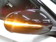 AMG Cクラス C43 4MATIC ｴｸｽｸﾙｰｼﾌﾞ&ﾚｰﾀﾞｰｾｰﾌﾃｨPKG　9速AT AMGｴｱﾛ&19ｲﾝﾁｱﾙﾐ 黒本革 HDDﾅﾋﾞ 地ﾃﾞｼﾞ ﾊﾞｯｸｶﾒﾗ Burmester ﾊﾟﾌｭｰﾑｱﾄﾏｲｻﾞｰ ｵｰﾄﾄﾗﾝｸ/ﾌｯﾄOP 純正ﾄﾞﾗﾚｺ LEDﾍｯﾄﾞﾗｲﾄ　2年保証付