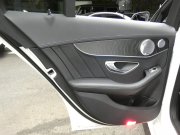 AMG Cクラス C43 4MATIC ｴｸｽｸﾙｰｼﾌﾞ&ﾚｰﾀﾞｰｾｰﾌﾃｨPKG　9速AT AMGｴｱﾛ&19ｲﾝﾁｱﾙﾐ 黒本革 HDDﾅﾋﾞ 地ﾃﾞｼﾞ ﾊﾞｯｸｶﾒﾗ Burmester ﾊﾟﾌｭｰﾑｱﾄﾏｲｻﾞｰ ｵｰﾄﾄﾗﾝｸ/ﾌｯﾄOP 純正ﾄﾞﾗﾚｺ LEDﾍｯﾄﾞﾗｲﾄ　2年保証付