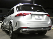 メルセデスベンツ GLE GLE300d 4MATIC AMGﾗｲﾝ ﾚｻﾞｰｴｸｽｸﾙｰｼﾌﾞ&ﾚｰﾀﾞｰｾｰﾌﾃｨPKG　meｺﾈｸﾄ 黒本革 ﾍﾞﾝﾁﾚｰﾀｰ ﾊﾟﾉﾗﾏSR MBUXﾅﾋﾞ 地ﾃﾞｼﾞ 360ｶﾒﾗ ﾄﾞﾗﾚｺ ﾍｯﾄﾞｱｯﾌﾟD Burmester ｴｱﾊﾞﾗﾝｽP 温冷ｶｯﾌﾟﾎﾙﾀﾞｰ AMGｴｱﾛ/20AW　2年保証付
